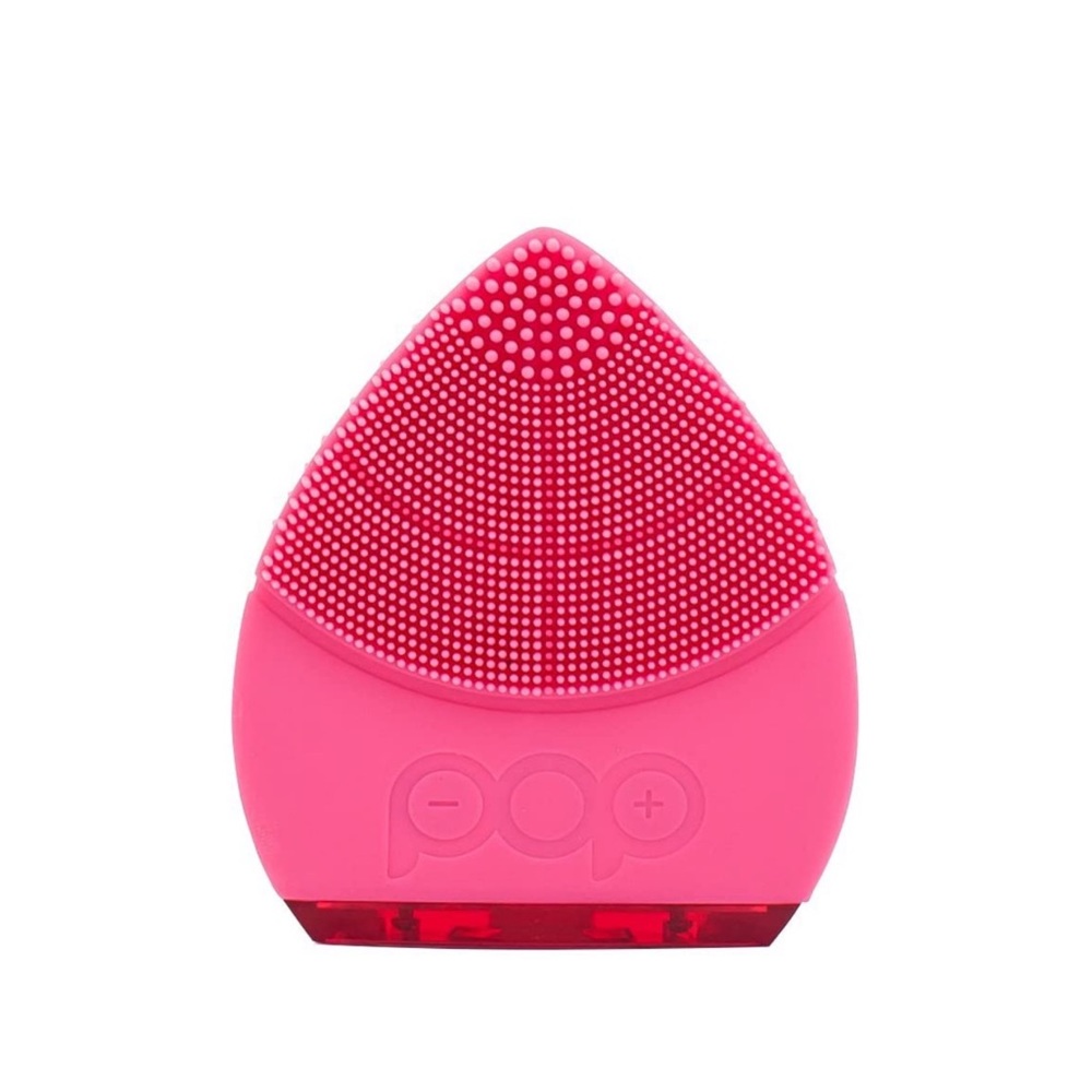 Pop Sonic Leaflet Facial Cleansing Device 🛁